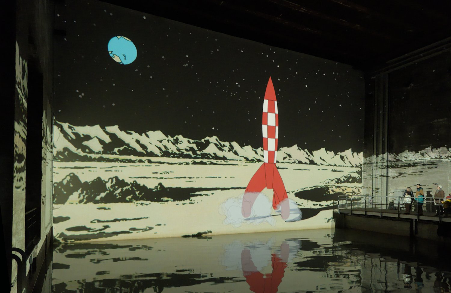 Objectif lune