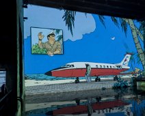 Tintin et les Picaros