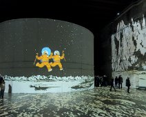 On a marché sur la lune
